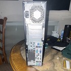 HP EliteDesk SFF Desktop PC Office Casual, DP/VGA, USB 3.0, Optical, Black — photo 2