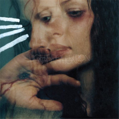 Альбом Light Pollution Apparitions (CD)