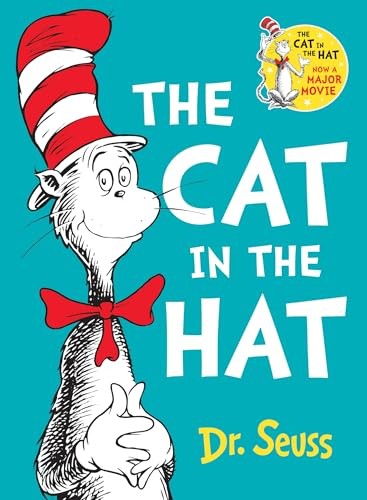 The Cat In The Hat Dr. Seuss - Image 6