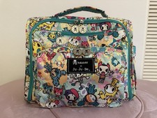 Jujube tokidoki Toki Perky BFF Backpack Diaper Bag