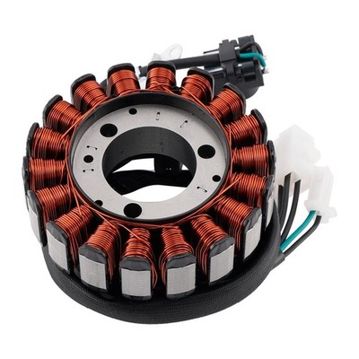 Stator Coil Magneto For Daelim VL125 Fi Daystar ZL VJ 125 Fi EFI 31120-BA1-R300
