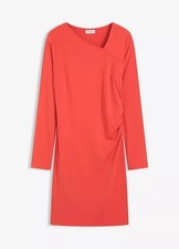 Long Sleeve Bodycon Mini Dress - Size 18/20 - LB 159