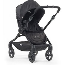 Ergobaby 180 Reversible Stroller Black Folding Baby Stroller - Hardly Used