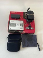 Sony MZ-R50 Minidisc MD Walkman Player Digital Recording READ DESCRIPTION 