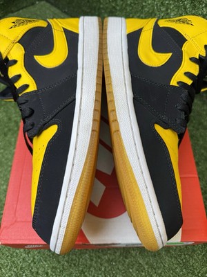 Size 11 - Air Jordan 1 Retro 2017 Mid New Love 886916681966| eBay