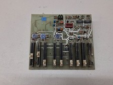 ARP Omni 1 Synthesizer Board PCB for Parts Or Repair 1