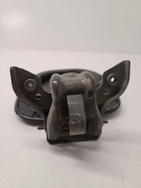 Ford Flex 2009-2019 puerta de llenado de combustible negra 8A8Z74405A26A Foto 4 de 4