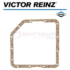 MAHLE Auto Transmission Oil Pan Gasket for 1969 Chevrolet Camaro 3.8L zc