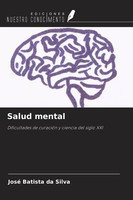 José Batista Da Silva | Salud Mental | Taschenbuch | Spanisch (2021)