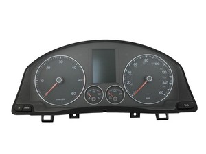 Tacho Kombiinstrument  VW Golf V 1K0920973B V0003000