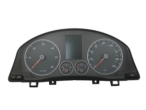 Tacho Kombiinstrument  VW Golf V 1K0920973B V0003000