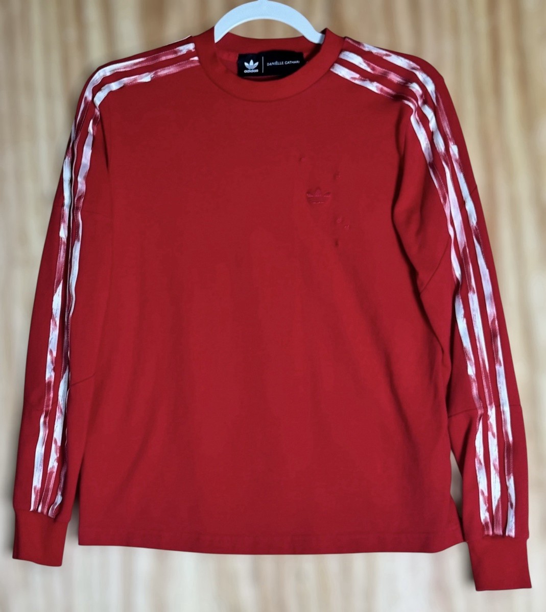 Adidas Originals Danielle Cathari Streetwear Athleisure Shirt