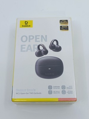 Baseus Bowie MC1 Open-Ear TWS Bluetooth Kopfhörer Sport IP57 - Schwarz _0.1_5