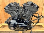 Harley Davidson V ROD Moteur complet 1 pièce