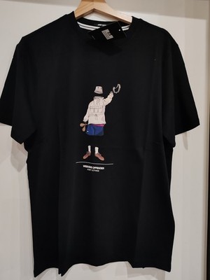 Weekend Offender Oasis Tshirt