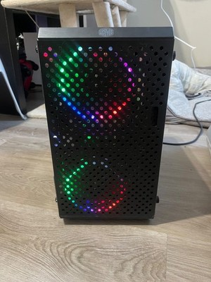 gaming pc desktop intel core i7
