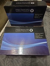 2 Premium Replacement Cartridge For 406989 6.4K RICOH Aficio SP 3400 SP 3500