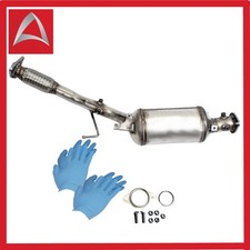 Ruß-Partikelfilter Dieselpartikelfilter DPF für Qashqai +2 I Koleos I - 2.0 dCi
