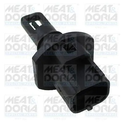 MEAT & DORIA Sensor, Ansauglufttemperatur 82498 für Ford GM JAGUAR MAZDA - Bild 3