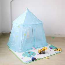 Childrens Kids Pop Up Play