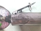 Central Pneumatic 47077 3" Air Cut Off Tool 25000 RPM 1/4" Inlet 90 PSI — photo 2