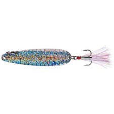 Nichols Lake Fork Flutter Spoon