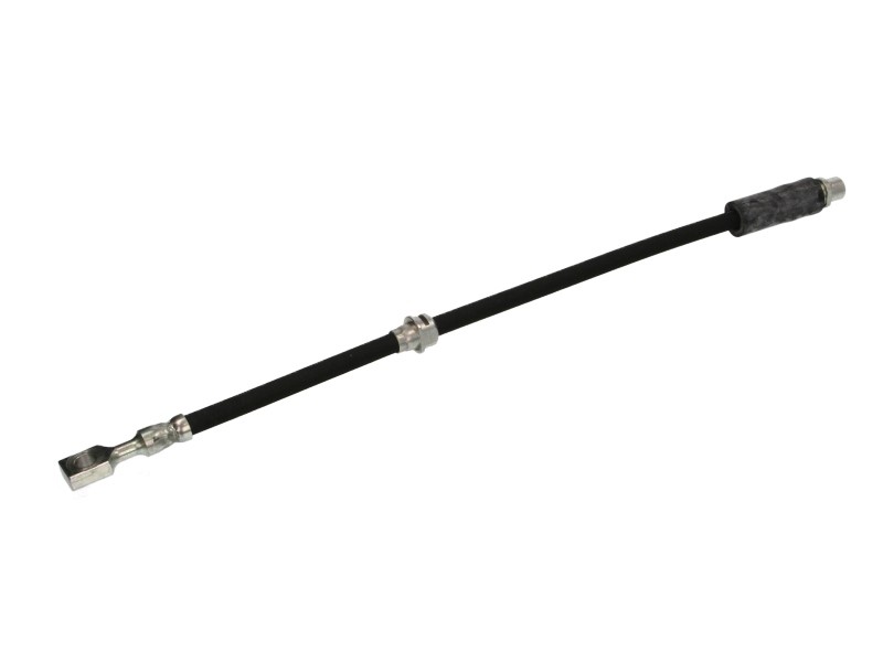 Fits TRW PHD673 Brake Hose PHD673 As part of ZF Aftermarket, every TRW True Ori