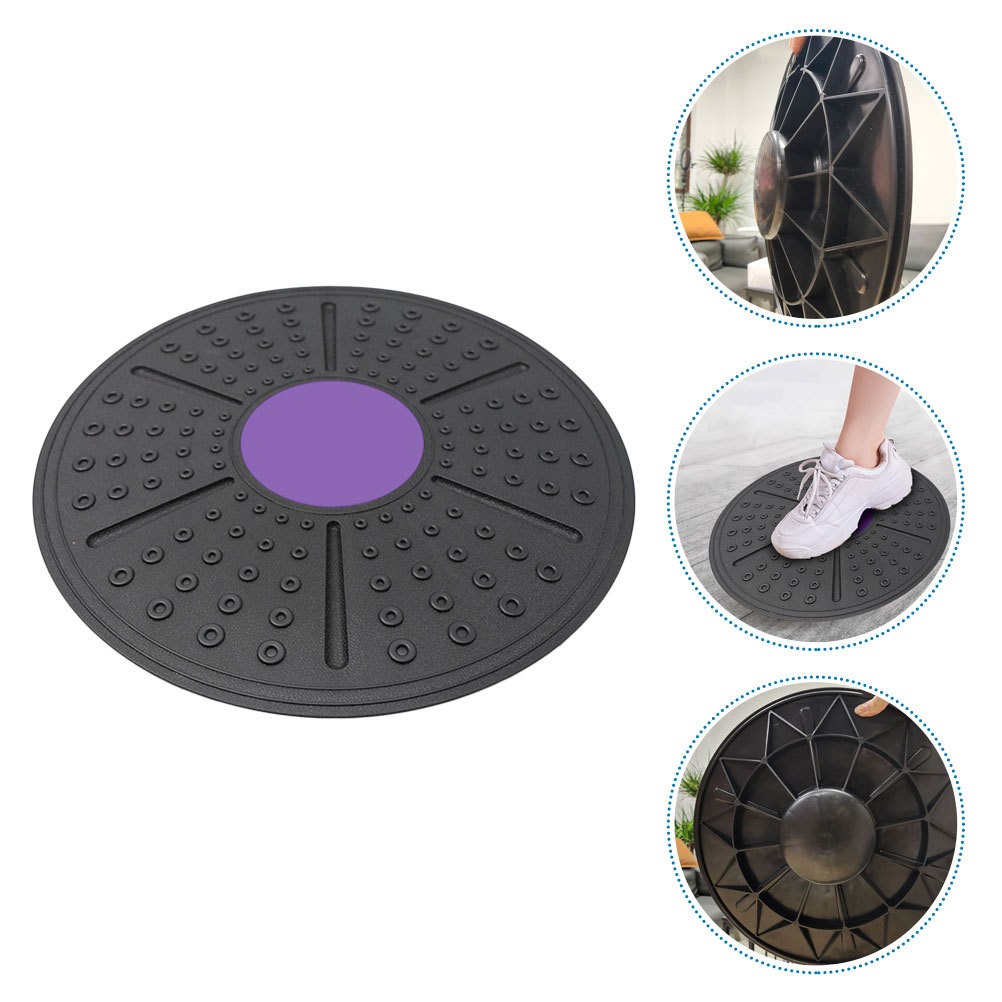 Balanceboards Erwachsene Gleichgewichtstraining Geräte -Trainingsausrüstung