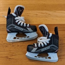 Bauer Vapor X200 Kids Youth Ice Hockey Skates...