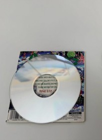 Christmas Nights into Dreams sampler for Sega Saturn - Excellent Condition