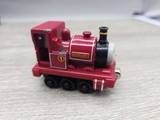 Thomas the Train Tank Engine Skarloey Diecast Metal 2005 Friends