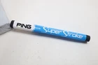 New Ping Golf Super Stroke 2.0 PT Putter Grip Light Blue/White