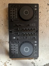 Pioneer DDJ-FLX4 DJ Controller   Rekordbox / Serato   Tested  Working
