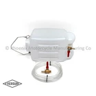 PROFESSIONAL MOTORCYCLE  3.5 LITRE AUXILIARY FUEL TANK & CARB BALANCING TOOL