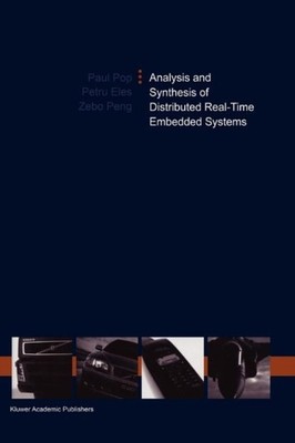 Pop - Analysis and Synthesis of Distributed Real-Time Embedded Systems - X555z
