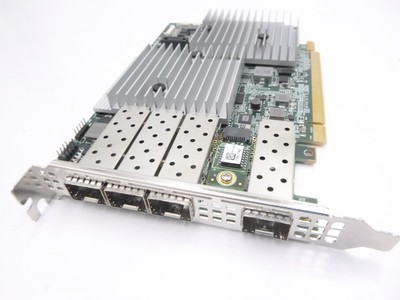 AWS Annapurna Labs K2T-NS1 Accelerator Card 4 Port | eBay