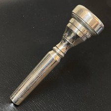 Giardinelli / Jardine 10C Trumpet Mouthpiece