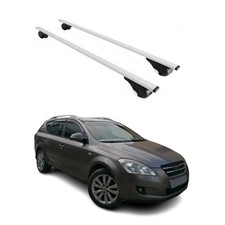 Barres de toit Kia CEED