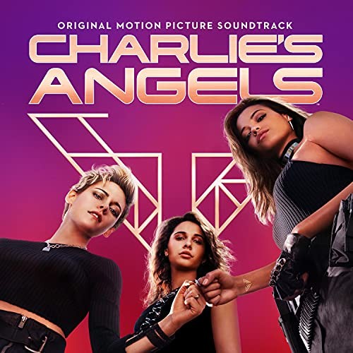 Various Artists Charlie's Angels CD NEW