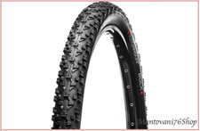 HUTCHINSON - ROCK II - Pneumatico MTB 29X2,00  Cerchietti rigidi Nero Tubety