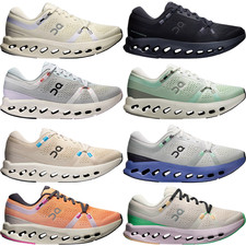 On Cloudsurfer 2 Women Running Shoe US Size 6-11 New Colors New in Box Athletic