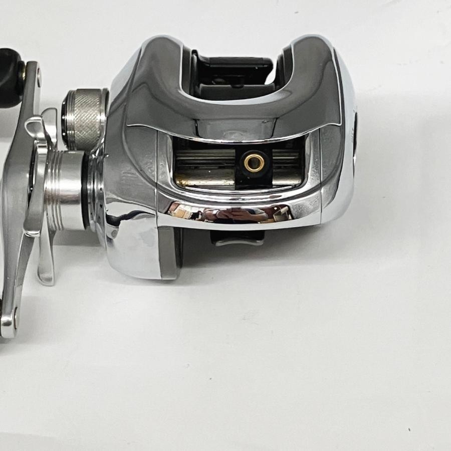 Frizione Stagna Cuscinetti AR-B Mulinello Da Pesca Shimano Talica 2 Velocità - Alta Prestazione Per Pesca Sportiva Mulinello Professionale Alluminio - Foto 4