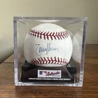 Randy Johnson Authentic Autographed Baseball Steiner Sports COA