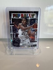 2024-25 Bowman University Chrome - Pep Rally Sarah Strong #PR-20 X-Fractor (RC)