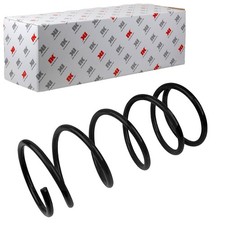 NK FAHRWERKSFEDER FEDER VORDERACHSE VORNE passend für FORD FOCUS | 532561