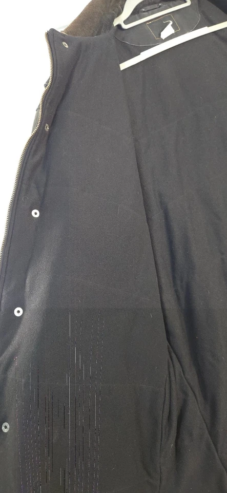 Abrigo de trabajo Northeast Outfitters 2XL para hombre Foto 4 de 4