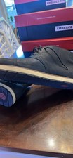 Altra Men s Black Leather Chukka Ankle Boots ...
