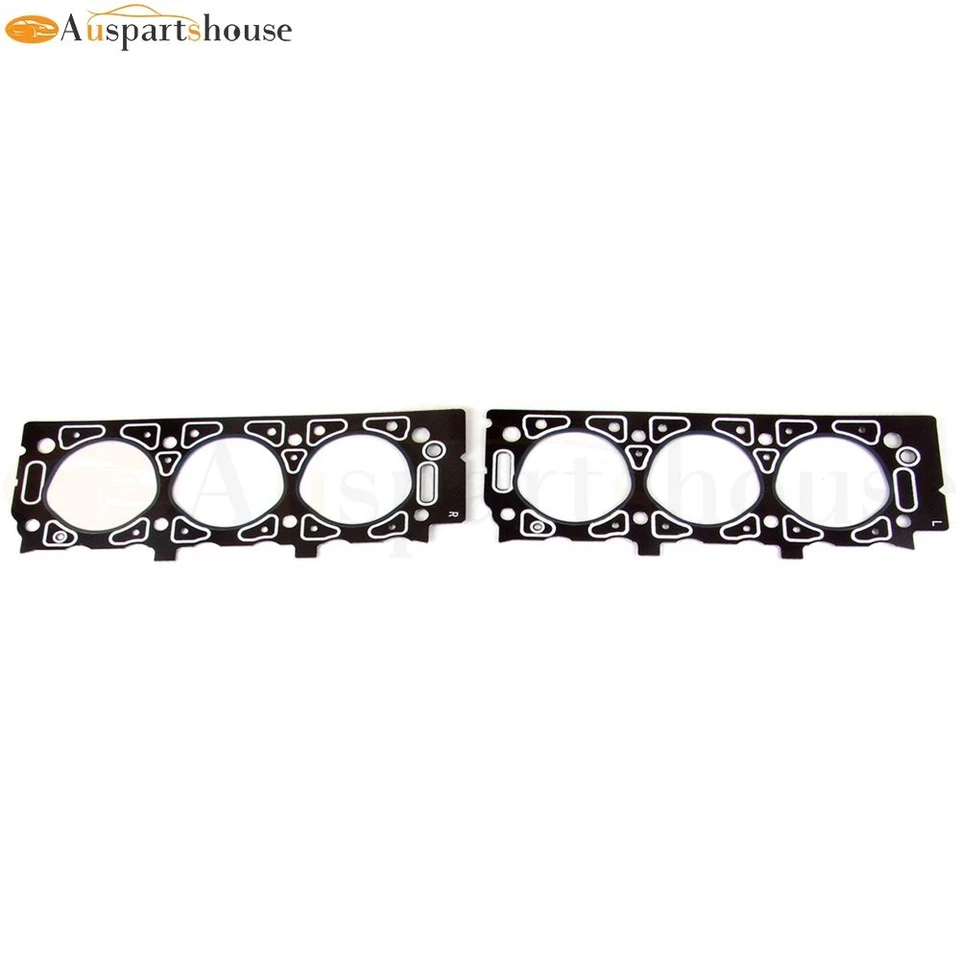 Juego de juntas de culata para Mazda B3000 Ford Ranger 2002-2008 HS9902PT5 Foto 4 de 4