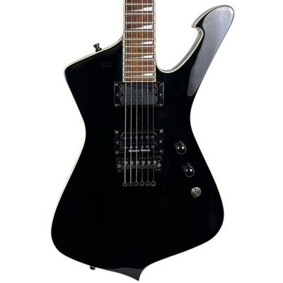 Ibanez Iceman ICT700 2008 - Black