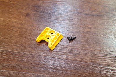 Dewalt HOLDER FOR DW079LG DW079LR DW079LRK DW079LGK DWB-5140204-71